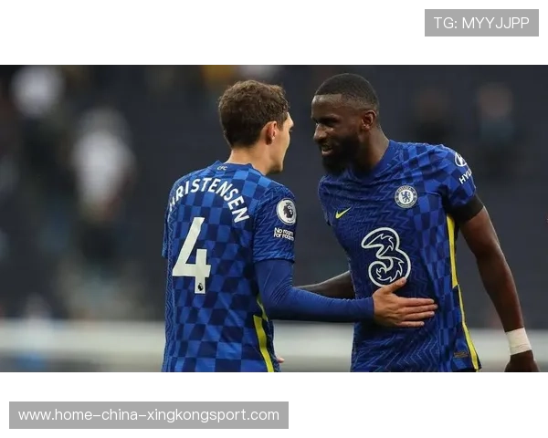 切尔西青训成果显现,未来可持续发展