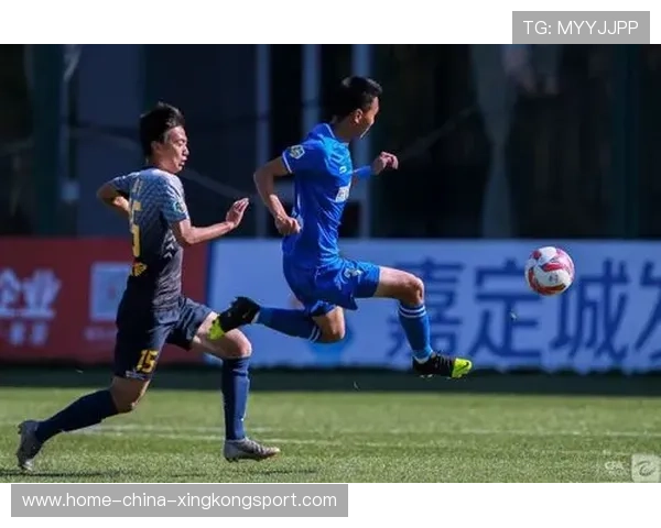 武汉三镇一次快速倒脚让禁区瞬间活跃