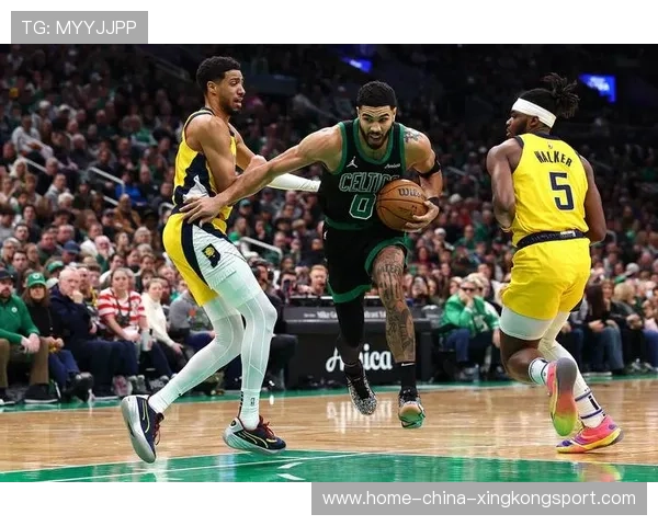 凯尔特人借塔图姆高难度得分锁定节奏,领先稳固